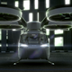 Illustration for article titled Airbus Has A Flying Car Concept That's Just Two Years Away From Never Happening